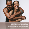 Clean Sourced Collagens + Creatine