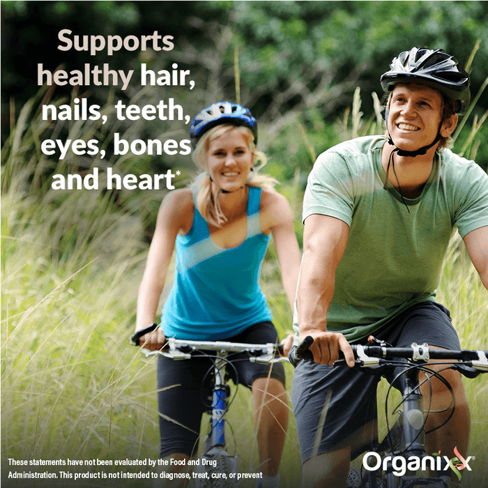 Clean Sourced Collagens + Creatine