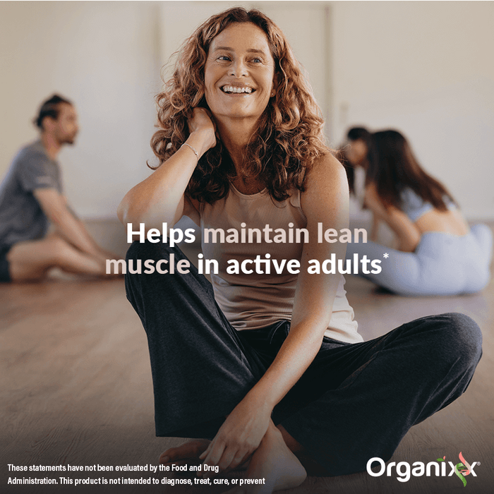 Clean Sourced Collagens + Creatine