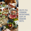 Clean Sourced Multivitamin