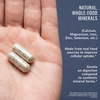Clean Sourced Multivitamin