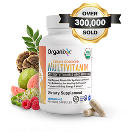 Multivitamin