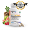 Clean Sourced Multivitamin