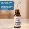 Vitamin D3 + K2