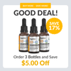 Vitamin D3 + K2