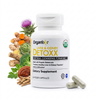 Detoxx – Liver & Kidney