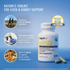 Detoxx – Liver & Kidney