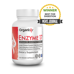 Enzyme 17