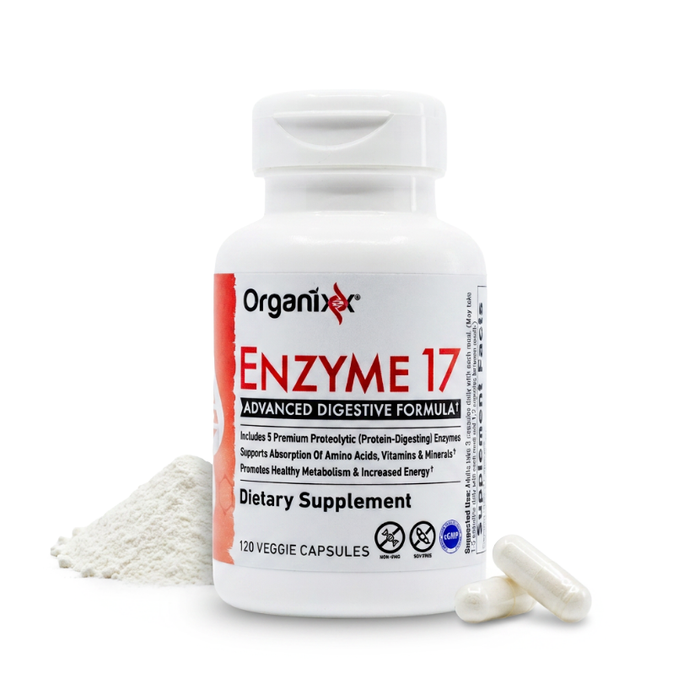 Enzyme 17