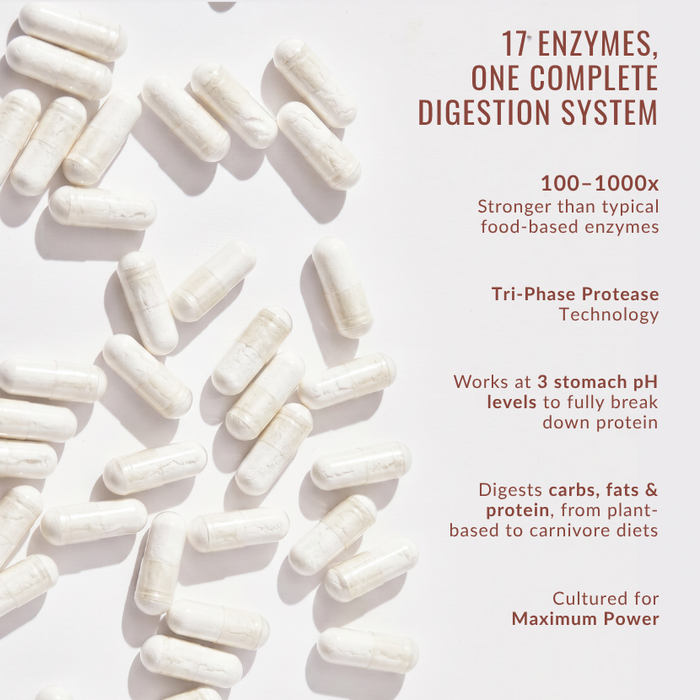 Enzyme 17