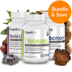 Immune-Boosting Bundle