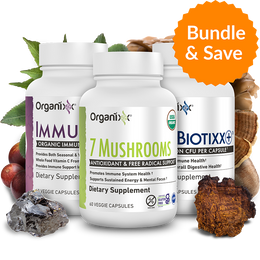 Immune-Boosting Bundle