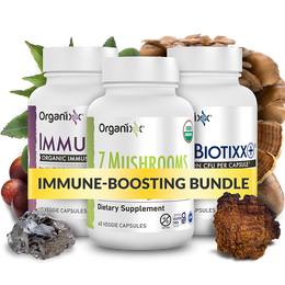 Immune-Boosting Bundle