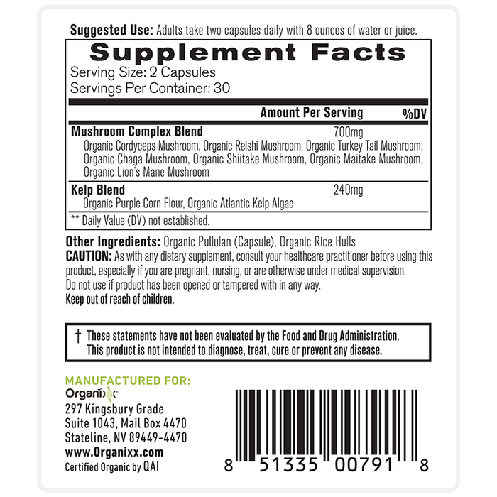 Immune-Boosting Bundle