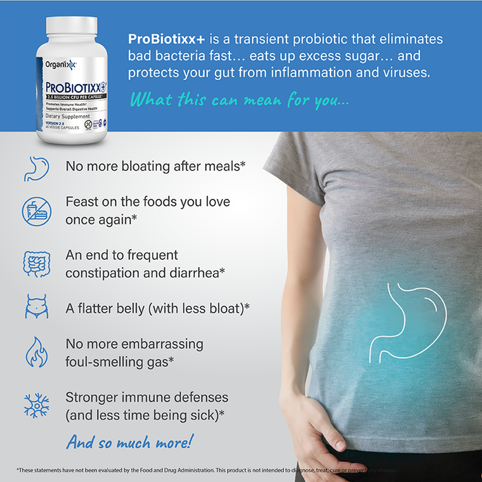 Immune-Boosting Bundle