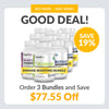 Immune-Boosting Bundle