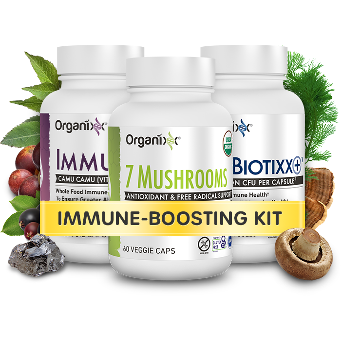 Immune-Boosting Kit