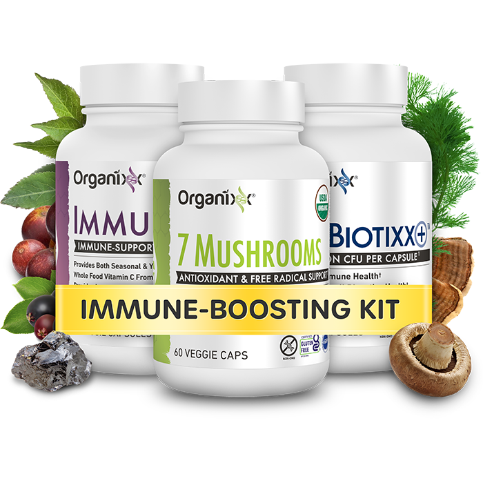 Immune-Boosting Kit