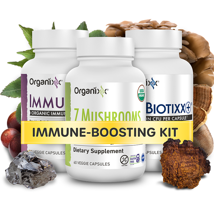 Immune-Boosting Kit