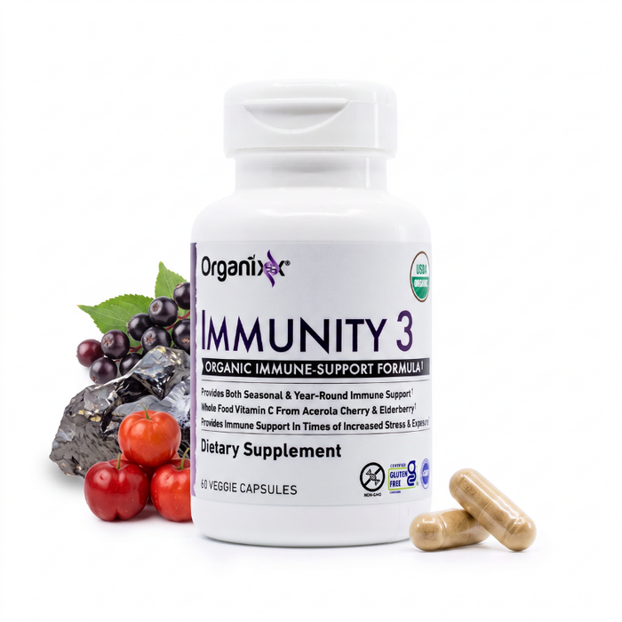 Immunity 3