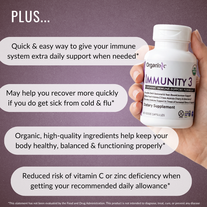 Immunity 3