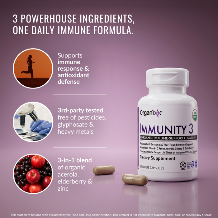 Immunity 3