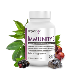 Immunity 3