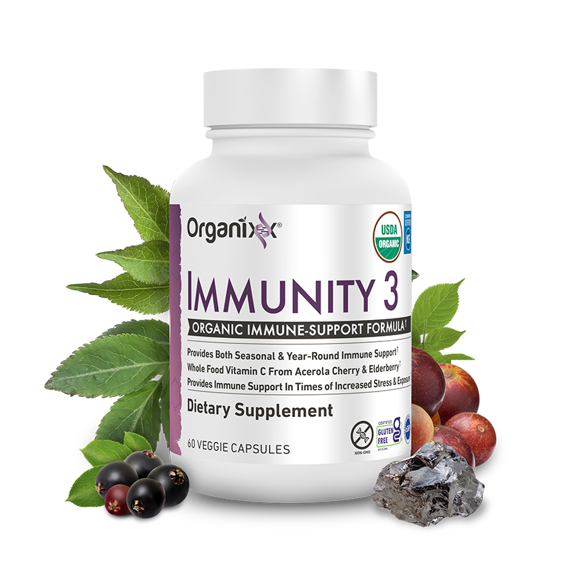 Immunity 3