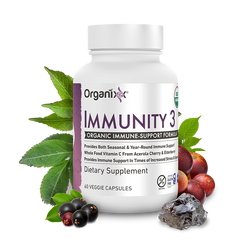 Immunity 3