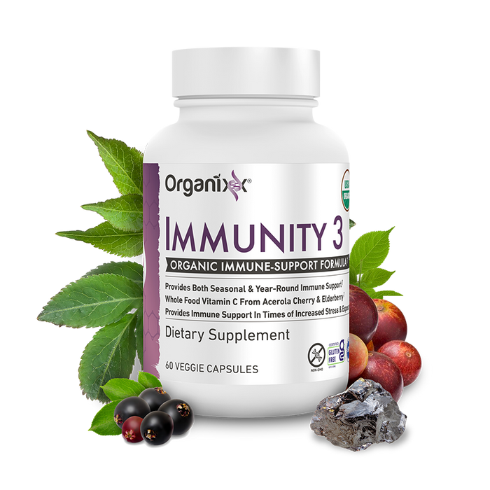 Immunity 3