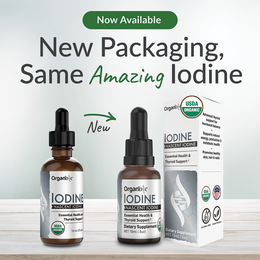 Iodine