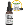 Iodine