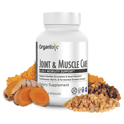 Joint & Muscle Care