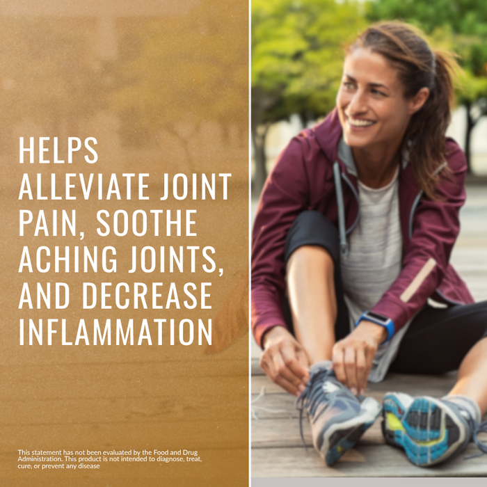 Joint & Muscle Care