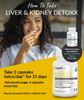Detoxx – Liver & Kidney