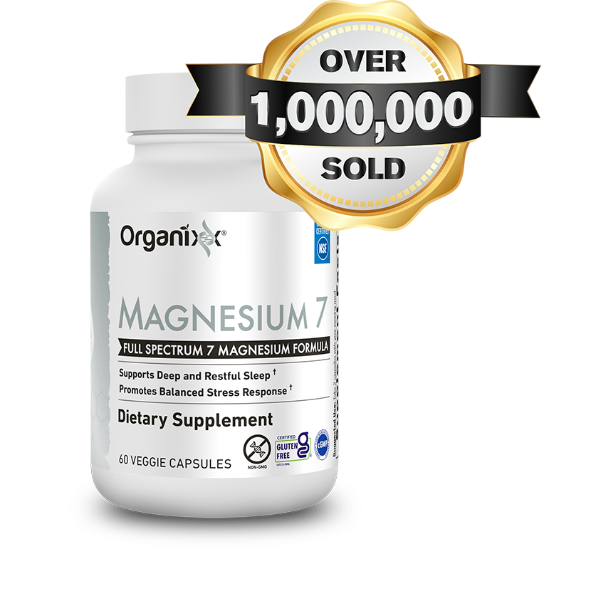 Magnesium 7