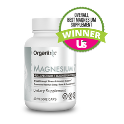 Magnesium 7