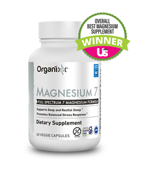 Magnesium 7