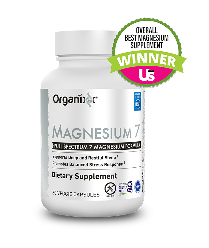 Magnesium 7