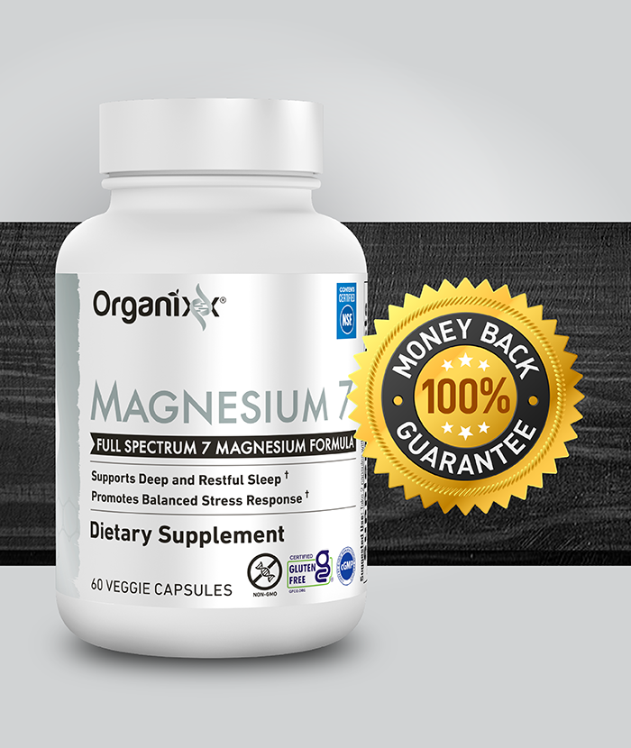 Magnesium 7