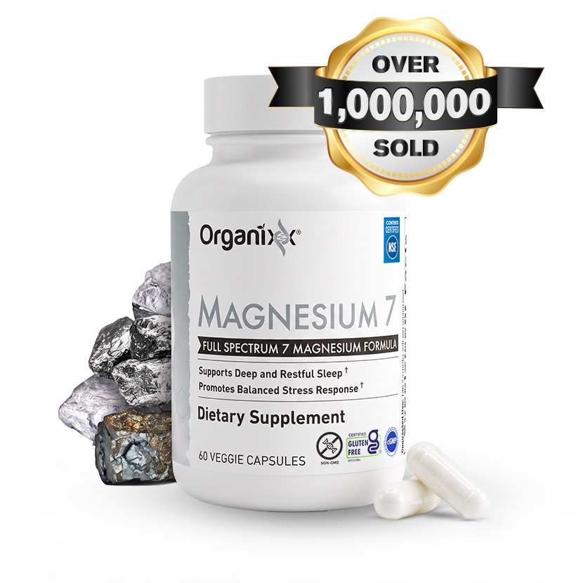 Magnesium 7