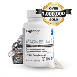 Magnesium 7