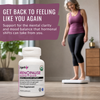 Menopause Balance + Glow