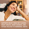 Menopause Balance + Glow