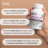 Menopause Balance + Glow