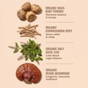 Menopause Balance + Glow