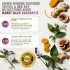 Menopause Balance + Glow