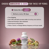 Menopause Balance + Glow
