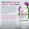 Menopause Balance + Glow