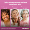 Menopause Balance + Glow